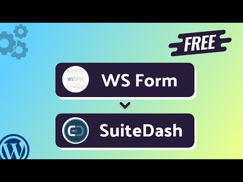 Integrating WS Form with SuiteDash | Step-by-Step Tutorial | Bit Integrations
