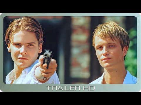 Was nützt die Liebe in Gedanken ≣ 2004 ≣ Trailer #2