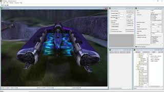 Halo CE Modding: How To Load Vehicles Into Dropships(Dropships Part 2)