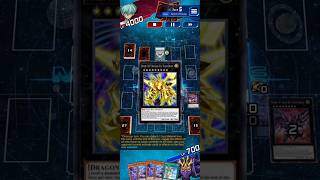 Number C107: Neo Galaxy-Eyes Tachyon Dragon VSSwords of Revealing Light