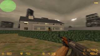 Counter-Strike 1.5 in 2022