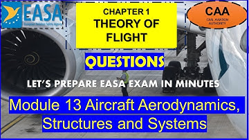 PART 66 Module 13  Sample Questions | Prepare EASA Exam #EASA #AMEL
