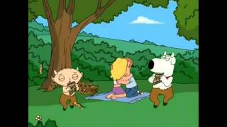 The FCC Song - Family Guy Resimi