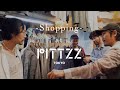 【Shopping】takamamaと、PITTZZ【アメカジもユーロも。ユニーク&タイムレスな古着でスタイリング】