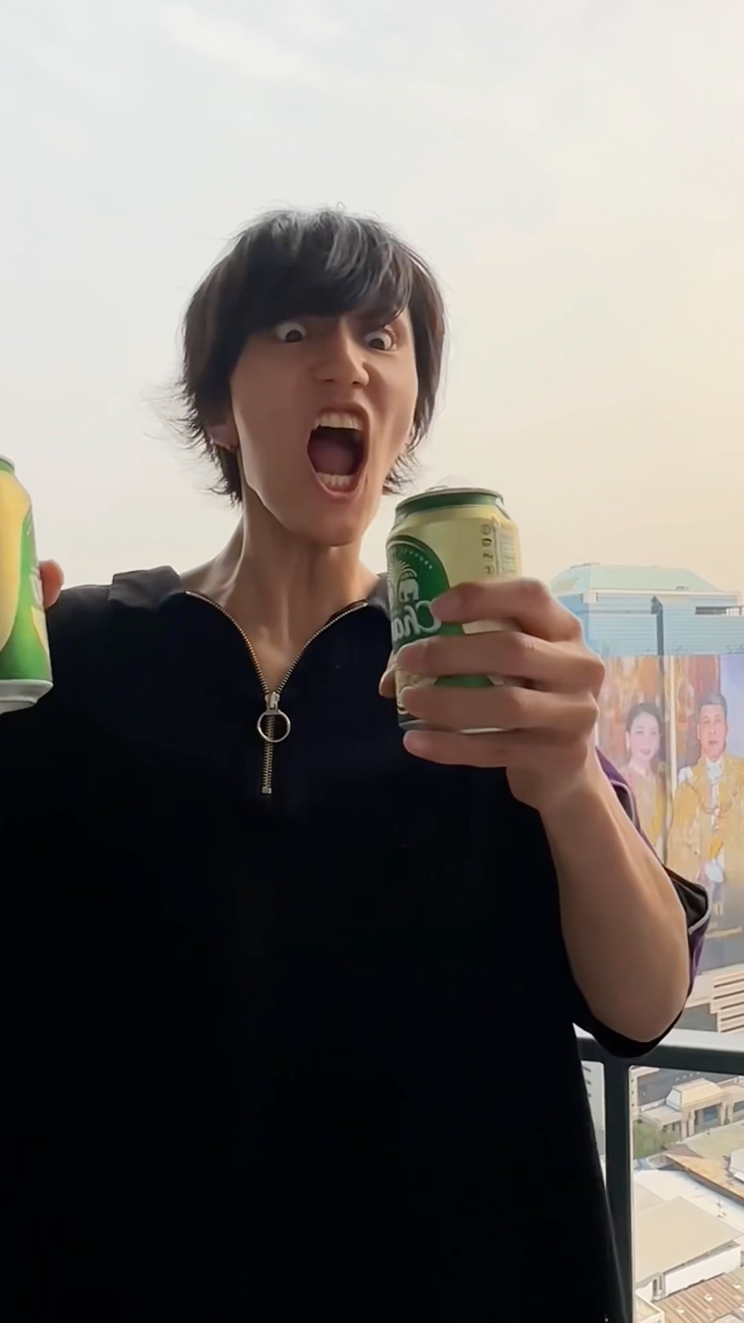 ISSEI’s Funny Verification Best Remix
