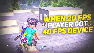 Unstoppable ⚡ | 40 FPS BGMI Montage | Arrange Playz |