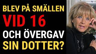 Lill-Babs: Vad hände egentligen med hennes första dotter? Hemligheten hon bar på i hela sitt liv