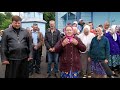 Верующие УПЦ села Казак обратились к Президенту Зеленскому с просьбой о помощи