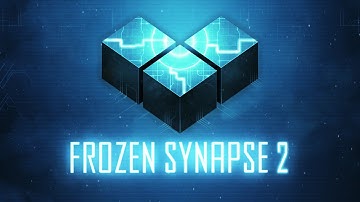 Frozen Synapse 2 Dev Update #21
