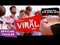Viral  marathi web series  official trailer  khaas re tv