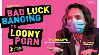 BAD LUCK BANGING OR LOONY PORN Official Trailer (2021) World Cinema