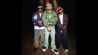 Chance the Rapper ft. Lil Wayne and Smino - Tree (2025) | STAR LINE [Official Music Video lyrics]