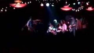 The Sound of Urchin & Mike Watt do Blue Oyster Cult