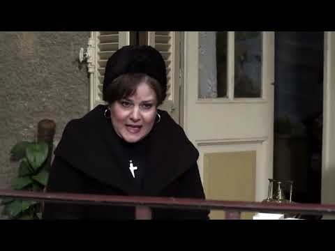 بعد اللي عملته لولي في ماجدة أشرف مش عارف يصالح مين ولا مين دوران شبرا 