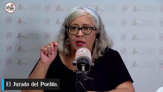 EL JURADO DEL PUEBLO