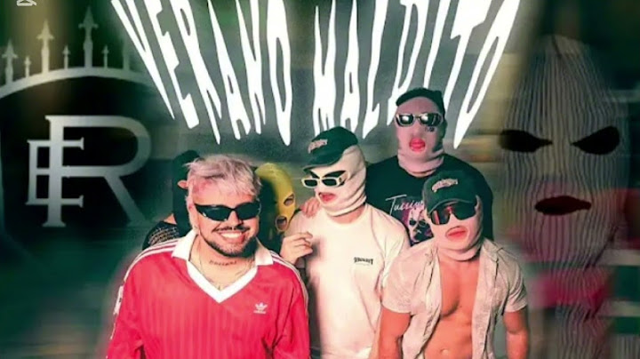 Tussiwarrios-el reja (verano maldito 💥💥💥💥💥🔥🔥🔥🔥🔥🔥