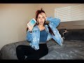 MY EX IS STALKING ME!! (PROOF) | Salice Rose