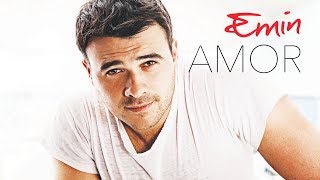 EMIN - Amor (Album, 2014)