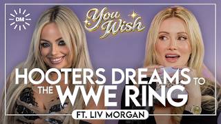 Liv Morgan: How WWE Saved My Family screenshot 4