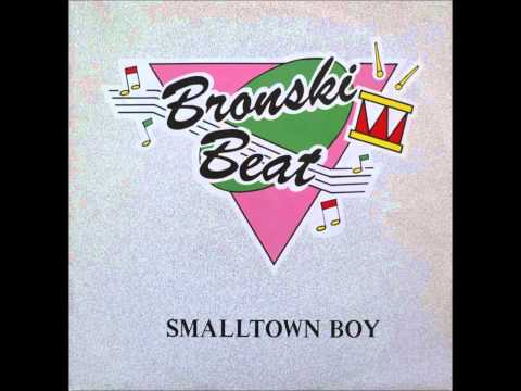Az 50 Legjobb Klip / 29. Bronski Beat – Smalltown Boy