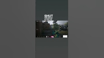 I missed the classic MW2 Trash Talk :) #mw2 #shorts #gaming #cod #funnyshorts #modernwarfare2