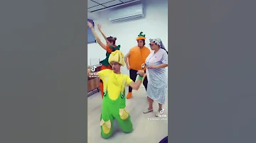 فوزي موزي وتوتي 