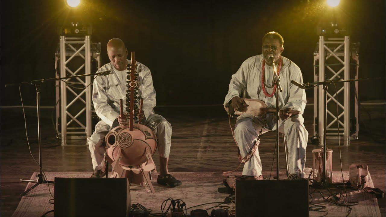 Sissoko & Sissoko - Live @ Circular Music AFRO Festival - Italy Sissoko & Sissoko - Live @ Circular Music AFRO Festival - Italy