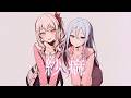 紗痲 / 宵崎奏 & 暁山瑞希【プロセカ】