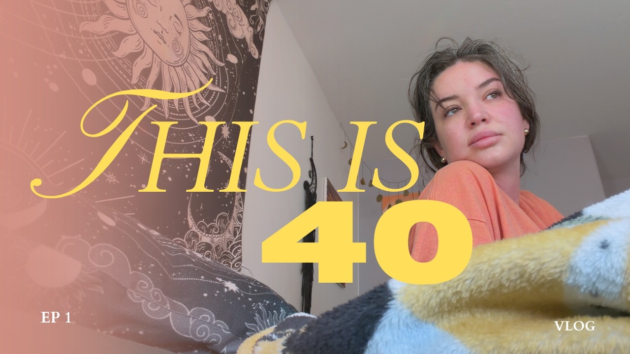 Это не кризис среднего возраста 🎂