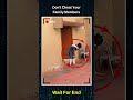 Don't Cheat Your Family Members || Social Awareness Video