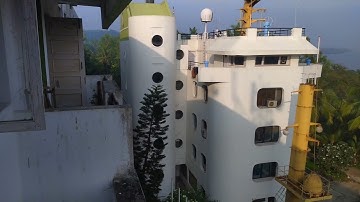 T S RAHAMAN Hostel Room Tour | #tsrahaman