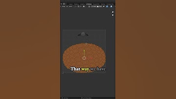 How to UV unwrap Mushroom Hat? - Smurf Cat meme - low poly 3d model game character in Blender