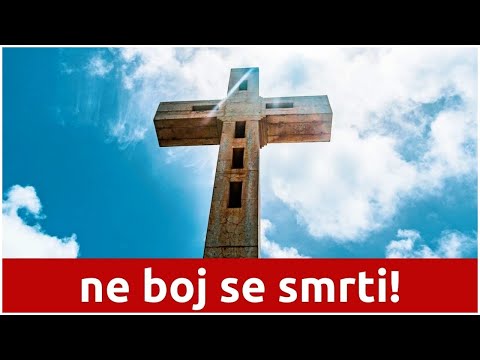 Video: Vječni život Ili Zašto Ljudi Vjeruju U Ništavilo? - Alternativni Prikaz