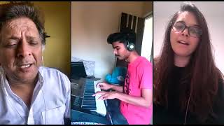 Roshni Hai Teri  Shreya Kant With Michael Soman  Pas Anil Kant