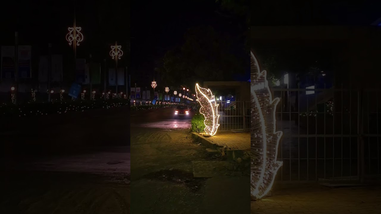 cool reel