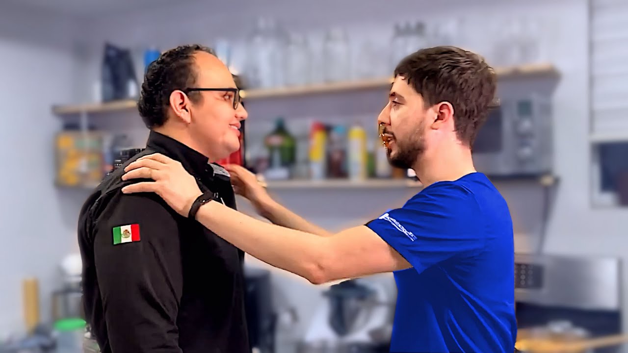 Cuando el paciente no quiere cocinar…