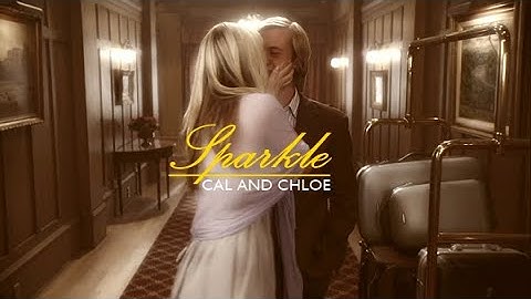 DPS ○ SPARKLE ○ Cal/Chloe ○ MEP Part