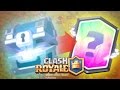 LEGGENDARIA IN UN BAULE D'ARGENTO?? Opening Chest su CLash Royale ITA