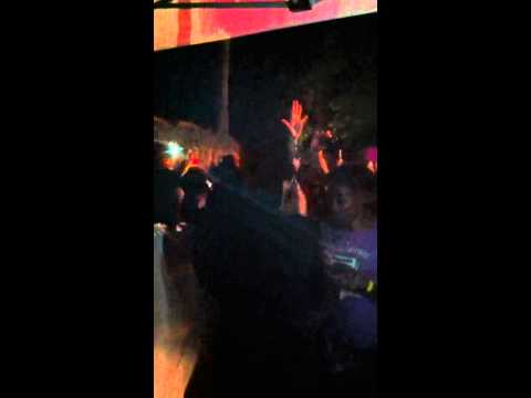 Zakes (Live)-Juju (Black Coffee)