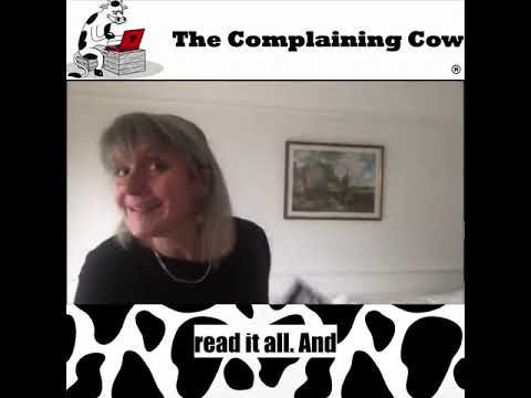 How to complain