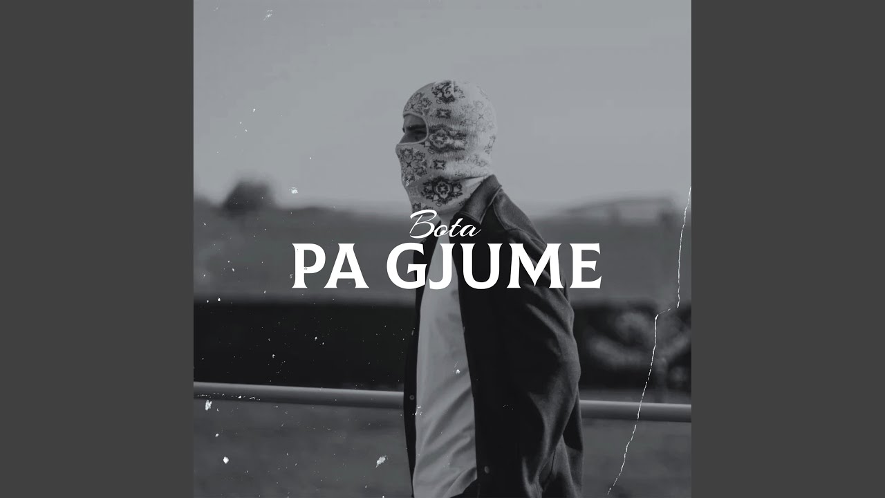 Watch PA GJUME on YouTube