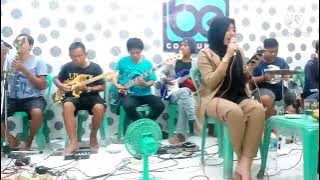 BUKAN YANG PERTAMA(MEGA MUSTIKA) EDISI LATIHAN OBROG//BE SENIMAN LOSARI