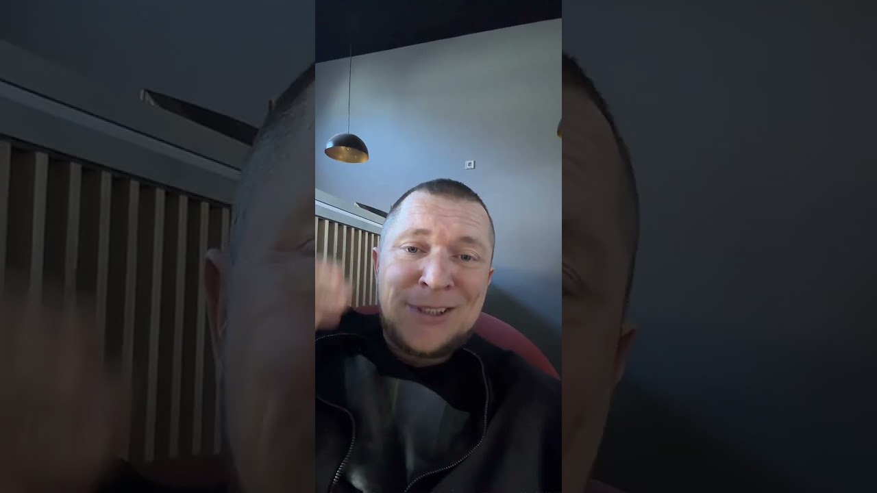 Стрим в ТикТок от 09.03.2026