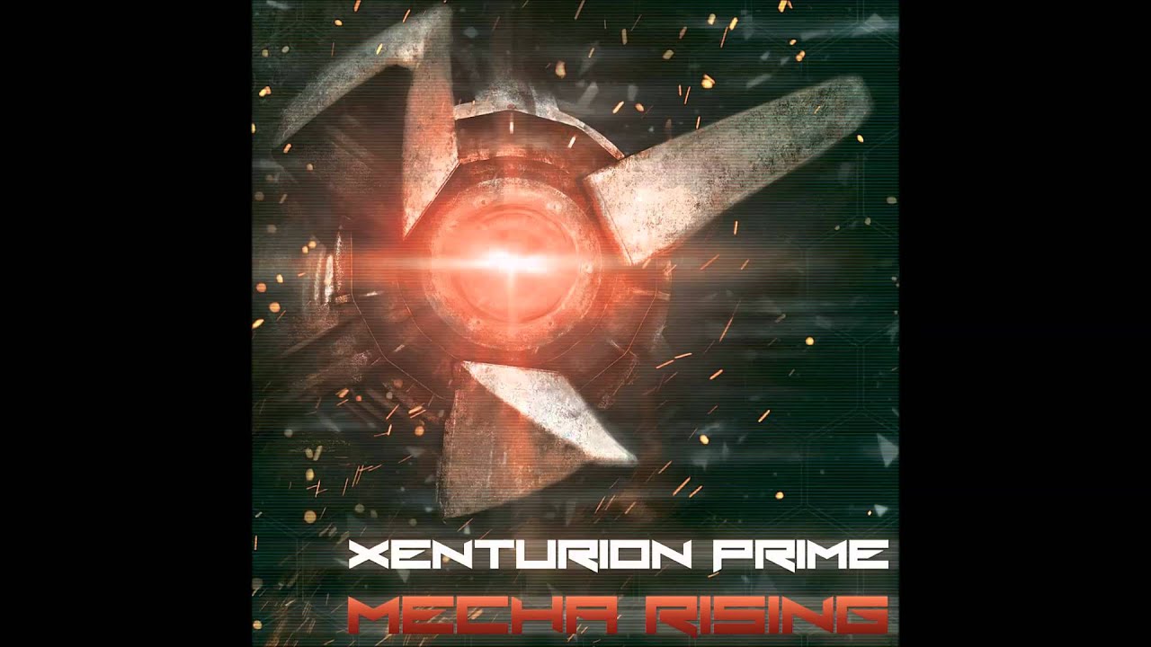 Guarda Xenturion Prime - Second Nature su YouTube Guarda Xenturion Prime - Second Nature su YouTube