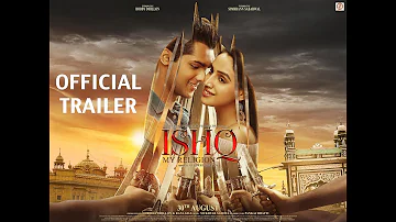 Ishq My Religion Official Trailer | Gurdeep Dhillon Films | Mukhtar Sahota | Movie 2019