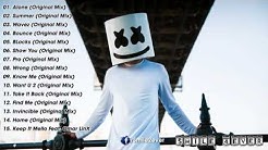 Marshmello Greatest Hits 2017  terbaik  - Durasi: 53:50. 