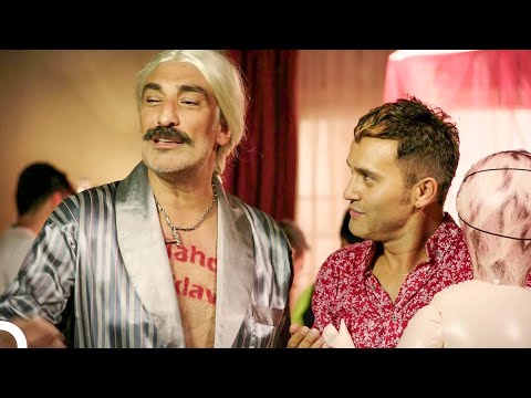Vay Başıma Gelenler 2 Buçuk | Türk Komedi Filmi