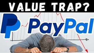 PayPal Earnings Review & Upside Potential! PYPL stock