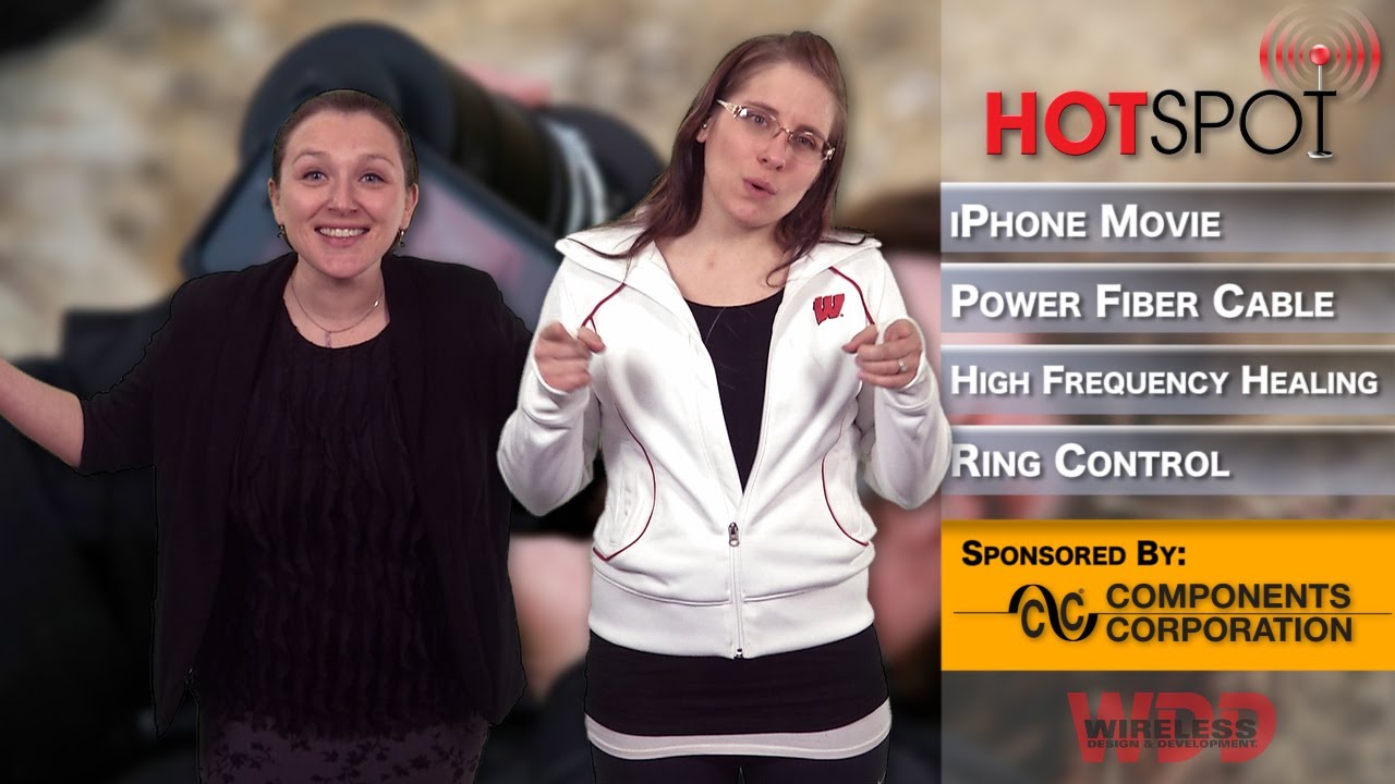 HotSpot Episode 53 Entire Movie Shot with iPhone YouTube