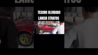 Encontramos el Lancia Stratos 🔥#microsoft #xbox #forzahorizon #forzahorizon6 #angel_97